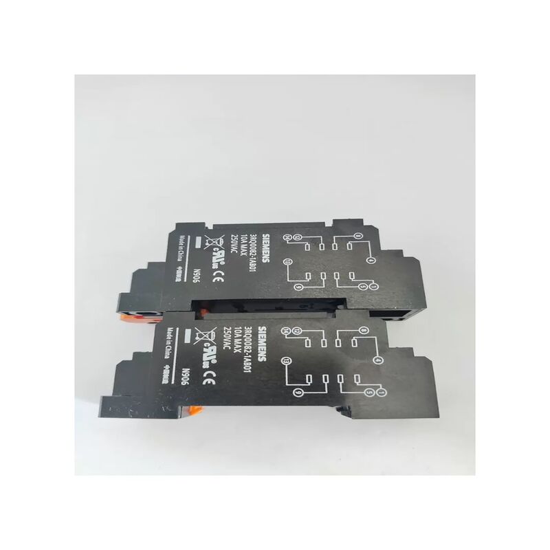 Brand new Sie-mens Industrial Automation Relays for wholesales 3RQ0078-0DF42