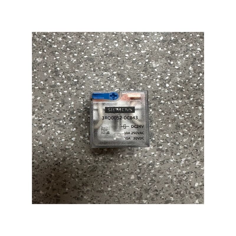 Professional Power Type Relay 3RQ0034-0CL22 Space Saving For Flexible Automation System