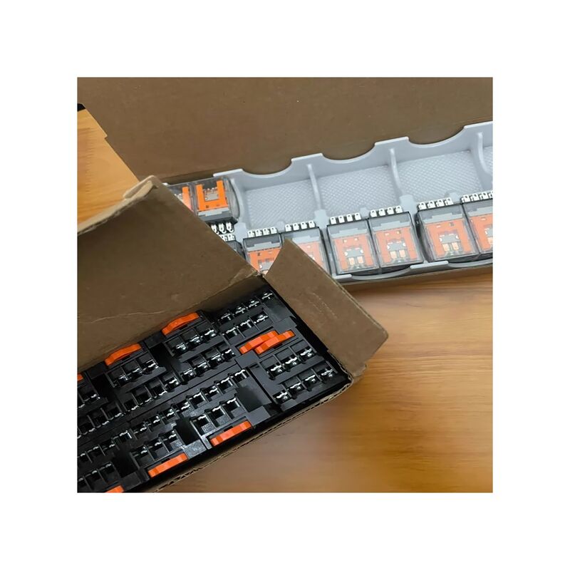 Brand new genuine product Sie-mens Industrial Automation Relays quality assurance 3RQ0012-0DL20