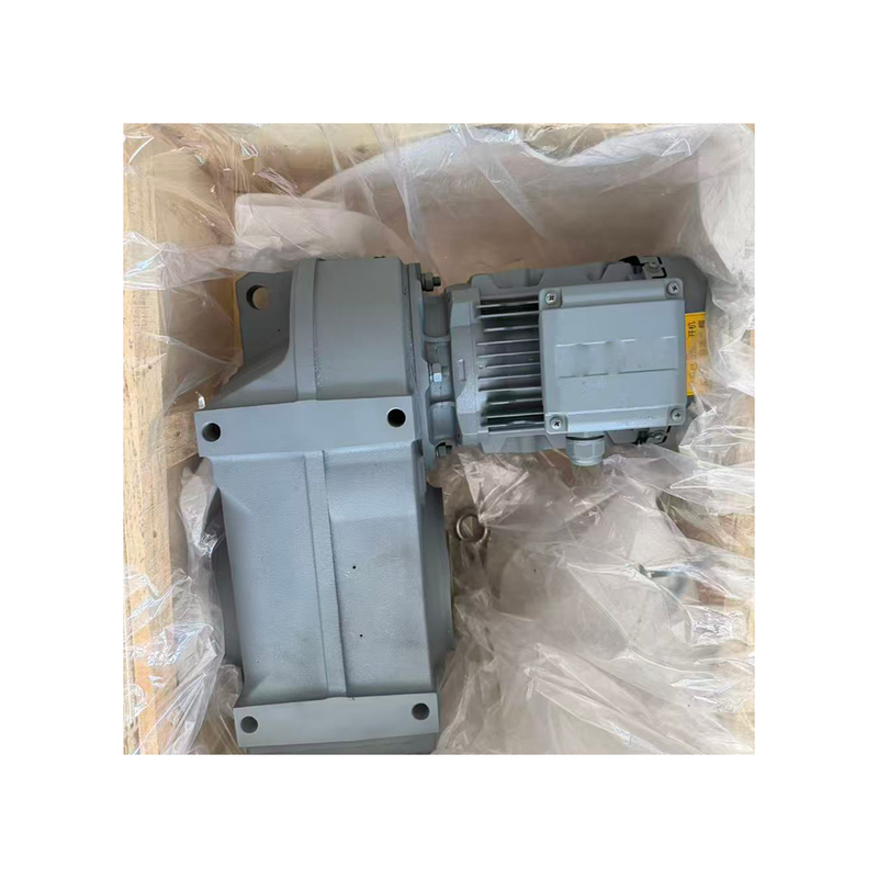 Original brand S-E-W FAZ77 DRE90L4 1.5kW Parallel Shaft Helical Gear Motor