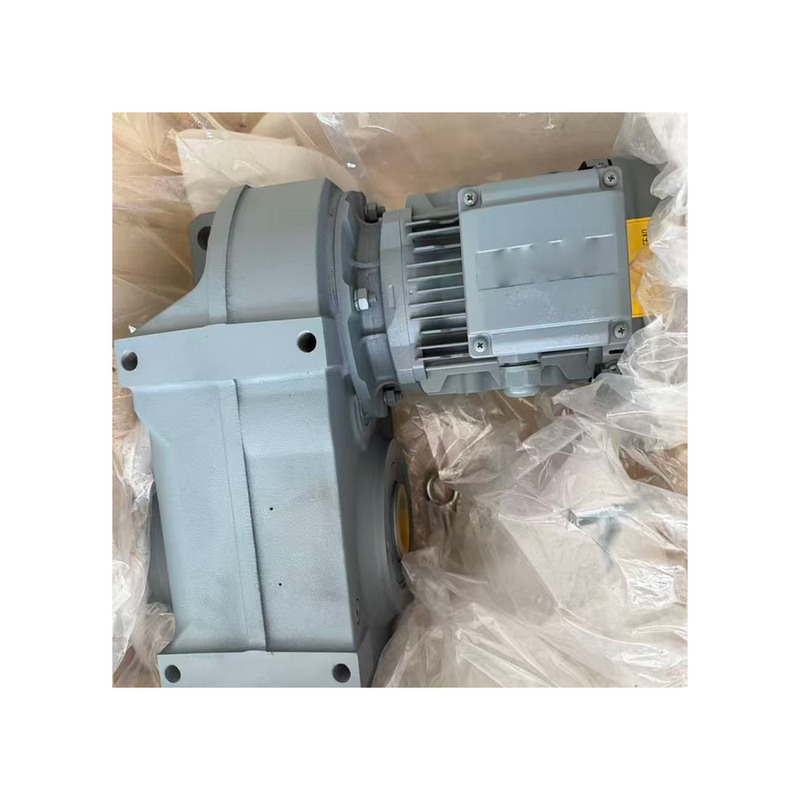 Original brand S-E-W FAZ77 DRE90L4 1.5kW Parallel Shaft Helical Gear Motor