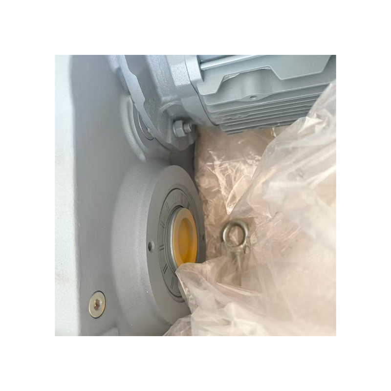 Original brand S-E-W FAZ77 DRE90L4 1.5kW Parallel Shaft Helical Gear Motor