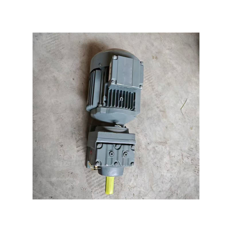S-E-W Original DT90S4 1.1kW 1430rpm IE2 High Efficiency Motor