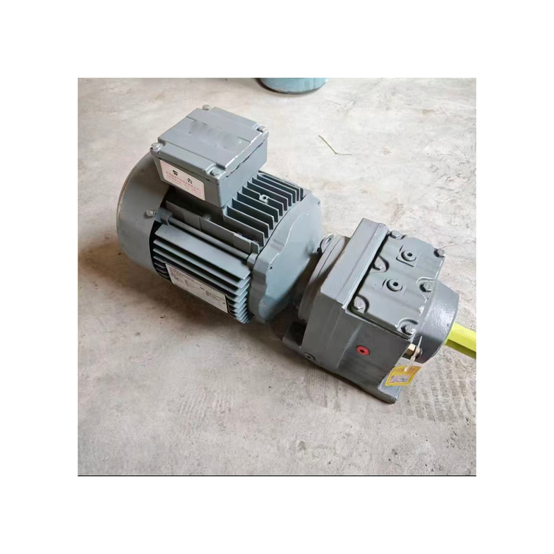 S-E-W Original DT90S4 1.1kW 1430rpm IE2 High Efficiency Motor