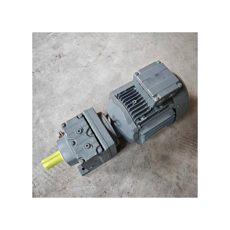 S-E-W Original DT90S4 1.1kW 1430rpm IE2 High Efficiency Motor