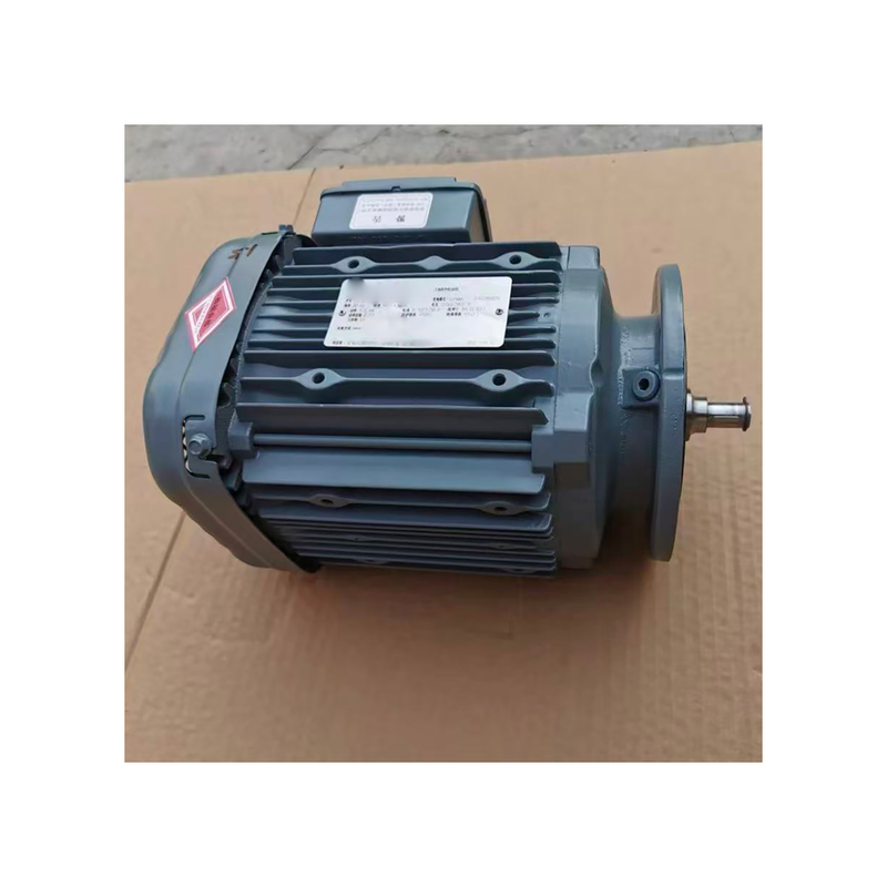 Original S-E-W DRE90L4 1.5kW 1440rpm IE2 High Efficiency Motor