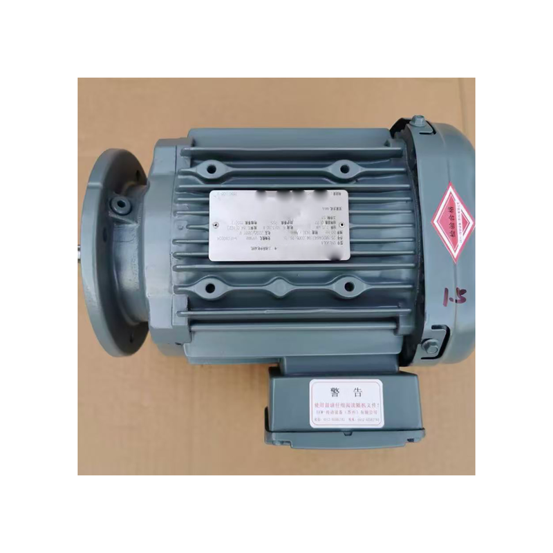 Original S-E-W DRE90L4 1.5kW 1440rpm IE2 High Efficiency Motor