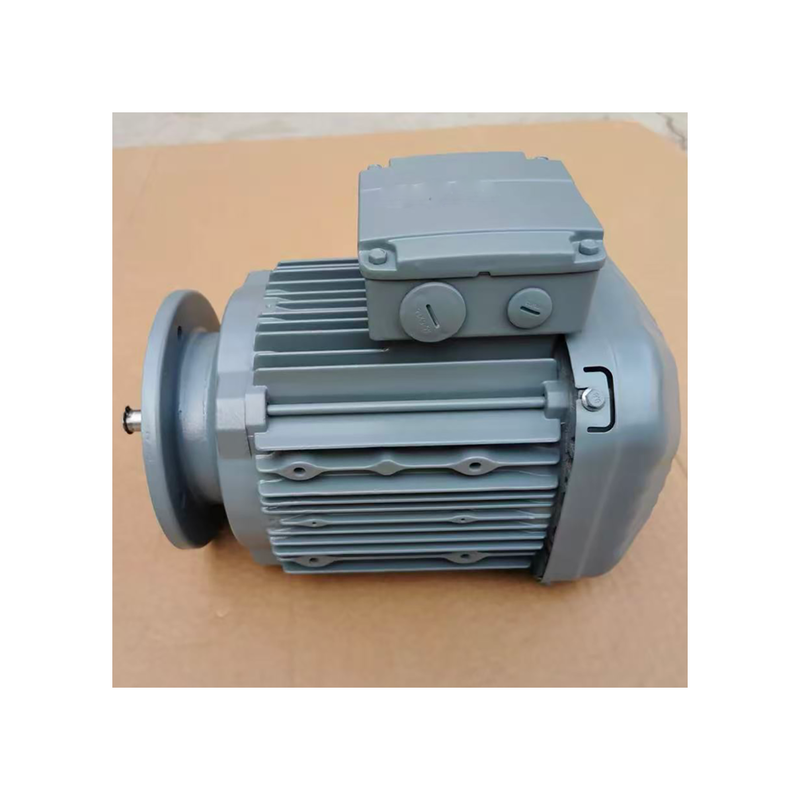 Original S-E-W DRE90L4 1.5kW 1440rpm IE2 High Efficiency Motor