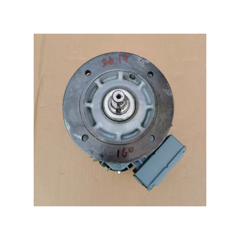 Original S-E-W DRE90L4 1.5kW 1440rpm IE2 High Efficiency Motor