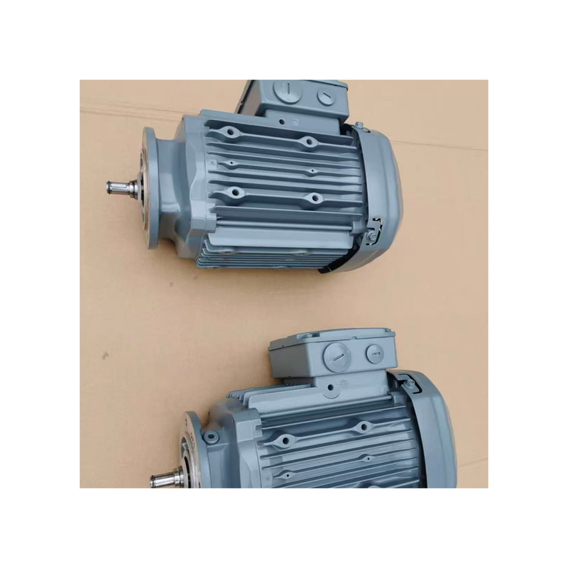 Original S-E-W DRE80M4 0.75kW 1440rpm 3PH IE3 High Efficiency Motor