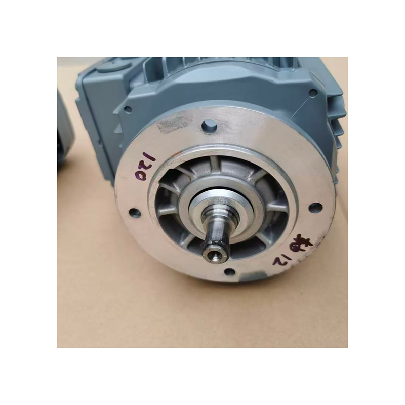 Original S-E-W DRE80M4 0.75kW 1440rpm 3PH IE3 High Efficiency Motor