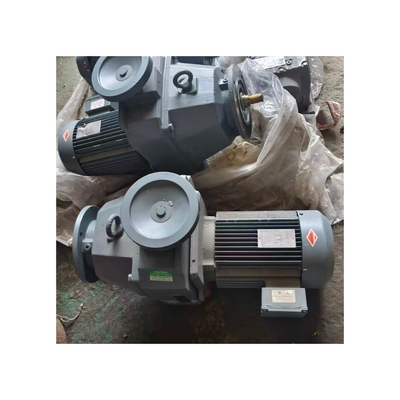 Original S-E-W DF36DV100L84 2.2kW Electric Gear Motor Reducer for Industrial Conveyor