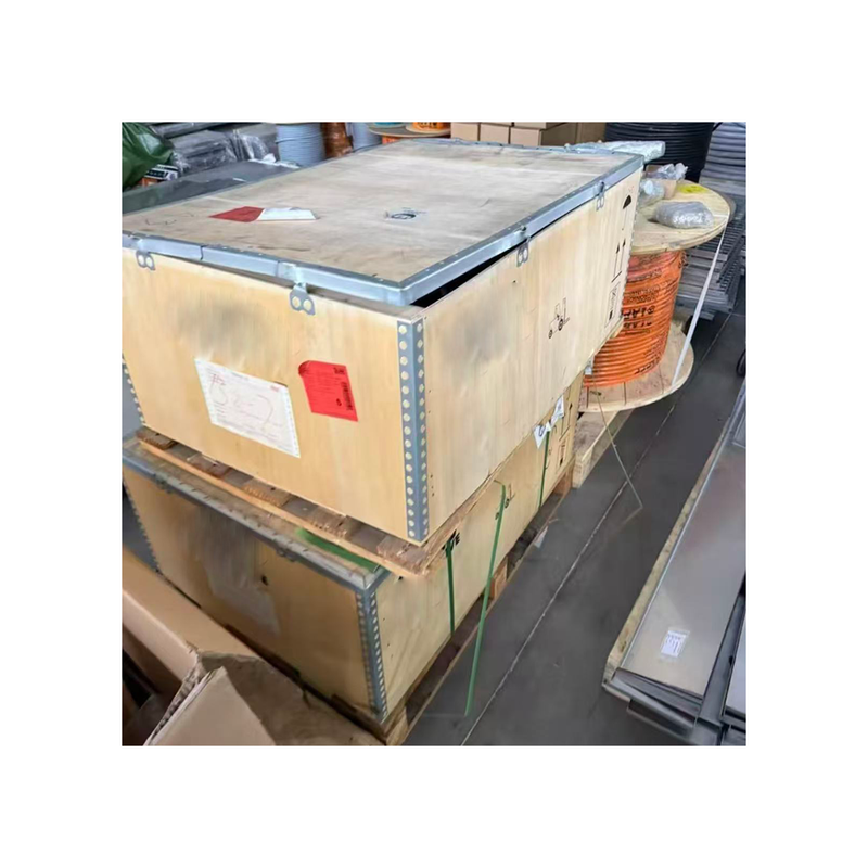 S-E-W KH97B DRN100L4BE5HRTH 2.2kW Helical Bevel Gear Motor with Brake