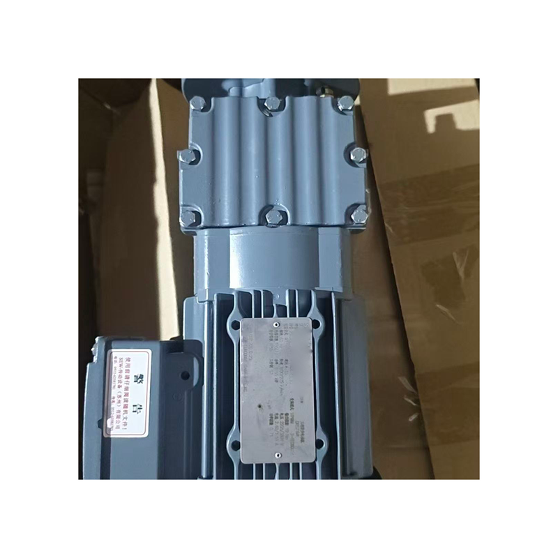 S-E-W Original R17 DRS71S4 Inline Helical Gear Motor 0.25kW 4P IE1 High Quality Industrial Gear Reducer