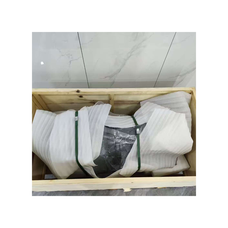 Brand New Genuine S-E-W R27 DRN90S4 Inline Helical Gear Motor 1.1kW IE3 High Efficiency Foot Mounted Industrial Gear Reducer