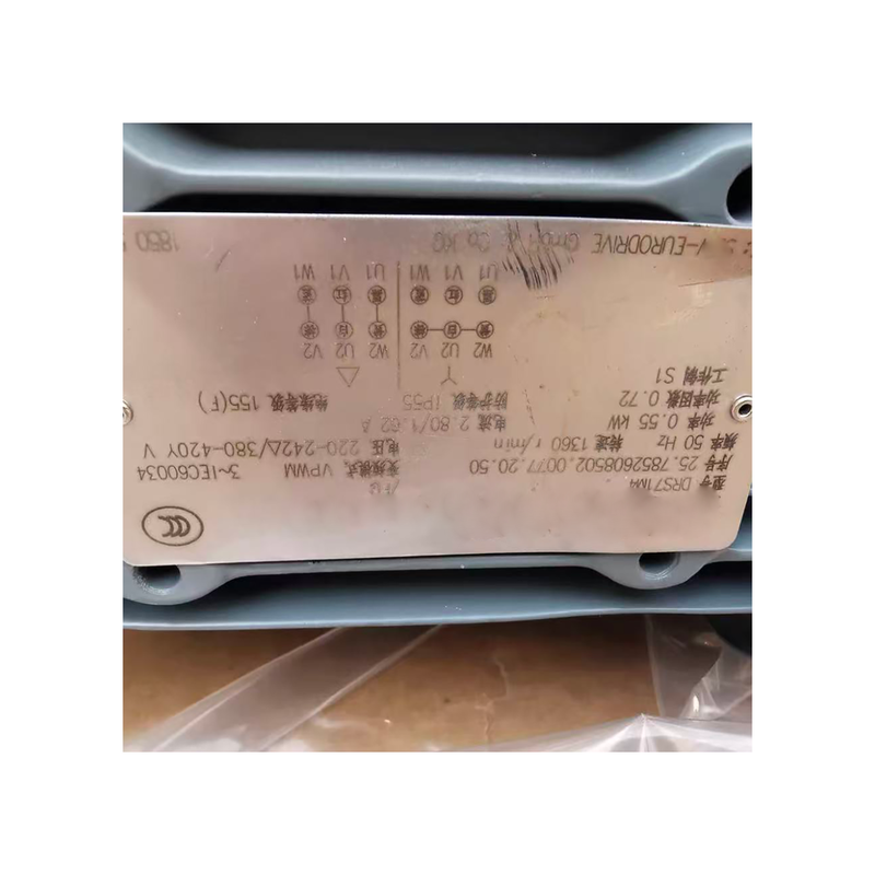 S-E-W Helical Speed Reducer Motor R Series K Series F Series S Series Industrial Gear Motor with Gearbox Needs negotiation