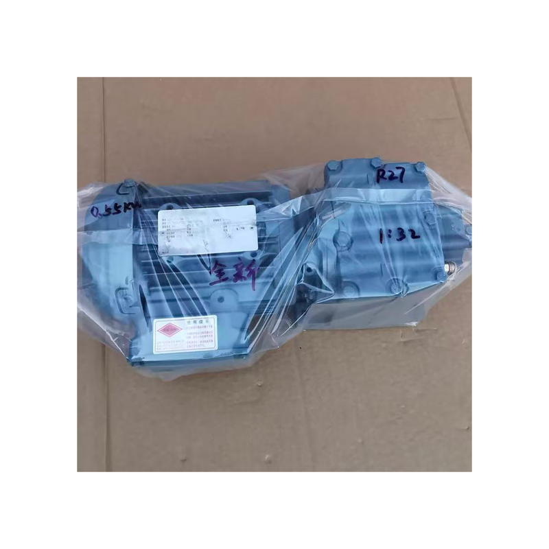 S-E-W Helical Speed Reducer Motor R Series K Series F Series S Series Industrial Gear Motor with Gearbox Needs negotiation