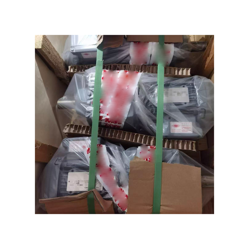 S-E-W Gear Motor R/K/F/S Series Helical Bevel Worm Gear Reducer Motor 0.12 --200kW Industrial Speed Reducer Please negotiate the price