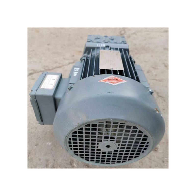S-E-W Brand New Original R37 DT90L4 Inline Helical Gear Motor 1.5kW 4P IE1 Foot Mounted Parallel Shaft Industrial Gear Reducer