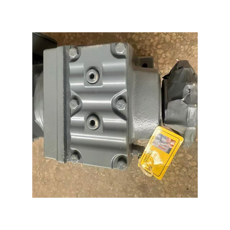Brand New Original S-E-W R37 DRS71S4 Inline Helical Gear Motor 0.25kW 4P IE1 Foot Mounted Parallel Shaft Industrial Gear Reducer