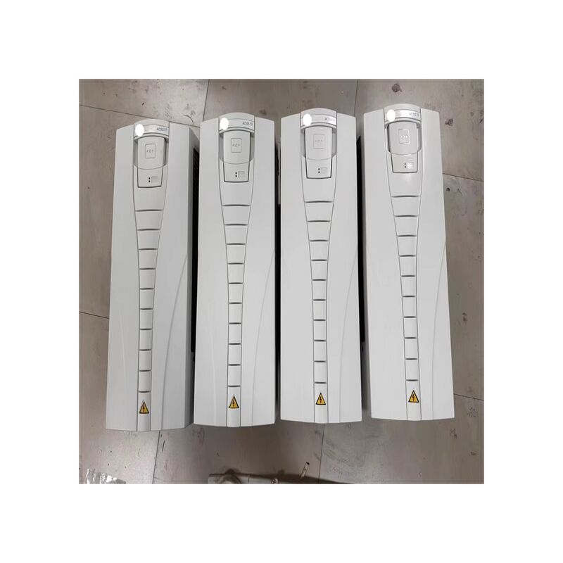 NEW A-B-B  ACS510-01-072A-4 37kw  VFD for Water Pump Motor Speed Control