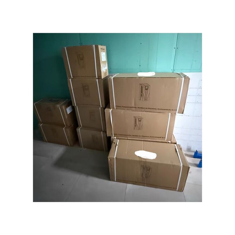 NEW A-B-B  ACS510-01-072A-4 37kw  VFD for Water Pump Motor Speed Control