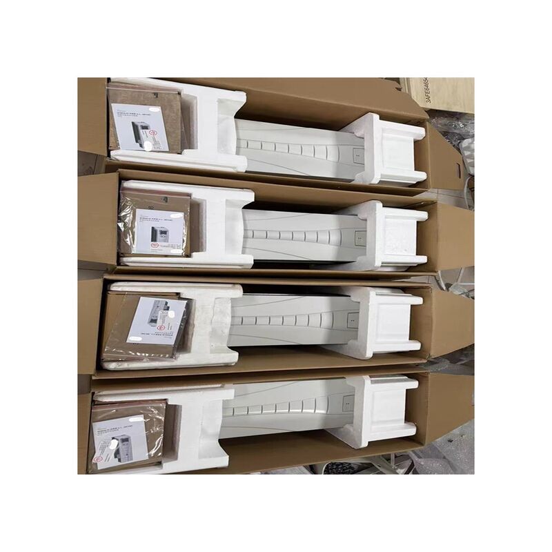 A-B-B NEW ACS510-01-012A-4 5.5kw VFD For Water Pump Motor Speed Control