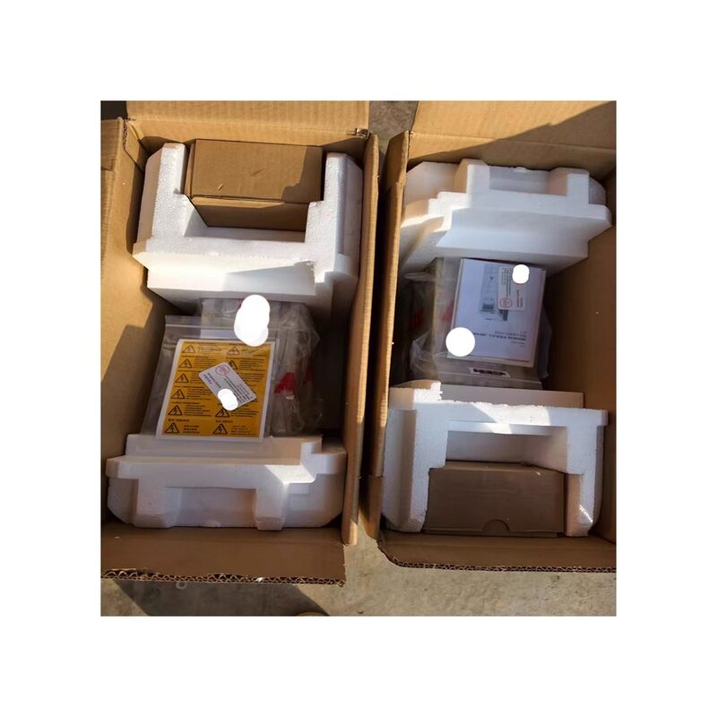 A-B-B Water Pump Motor Speed Control ACS510-01-09A4-4 4kw VFD