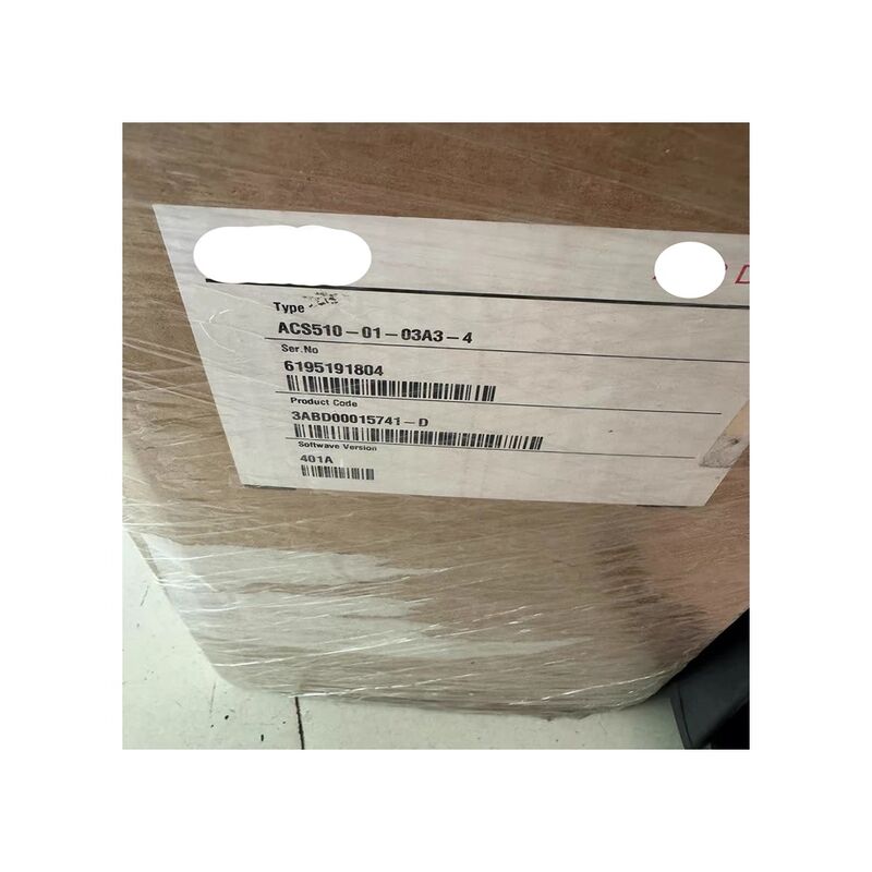 A-B-B Water Pump Motor Speed Control ACS510-01-03A3-4 1.1kW VFD