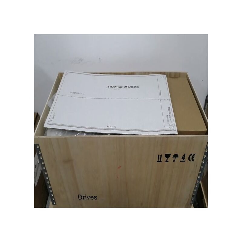A-B-B ACS510-01-088A-4 45kw  VFD for Water Pump Motor Speed Control
