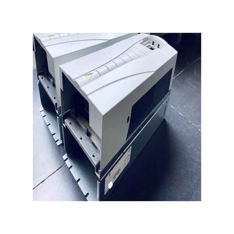 A-B-B ACS510-01-125A-4 55kw  VFD for Water Pump Motor Speed Control