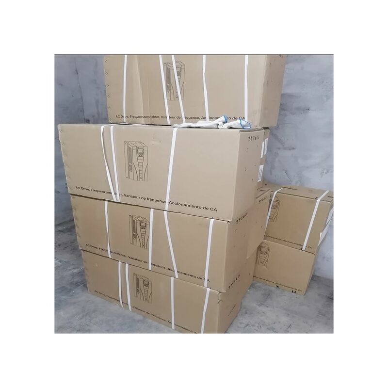 NEW A-B-B ACS510-01-157A-4 75kw  VFD for Water Pump Motor Speed Control