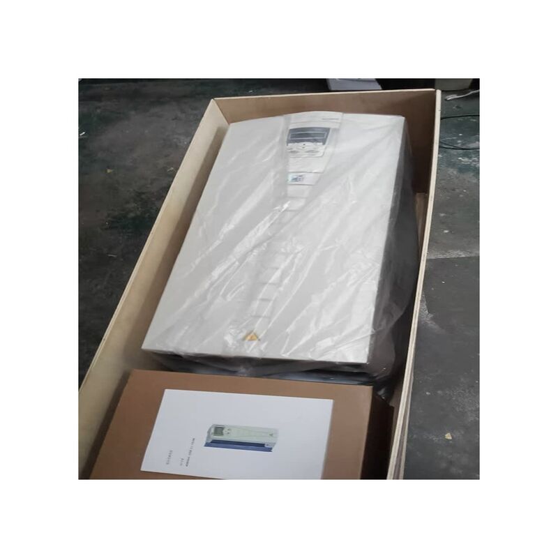 A-B-B ACS510-01-180A-4 90kw  VFD for Water Pump Motor Speed Control