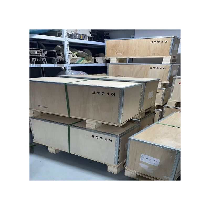 A-B-B ACS510-01-180A-4 90kw  VFD for Water Pump Motor Speed Control