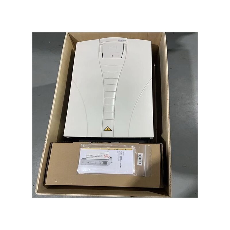 A-B-B ACS510-01-180A-4 90kw  VFD for Water Pump Motor Speed Control