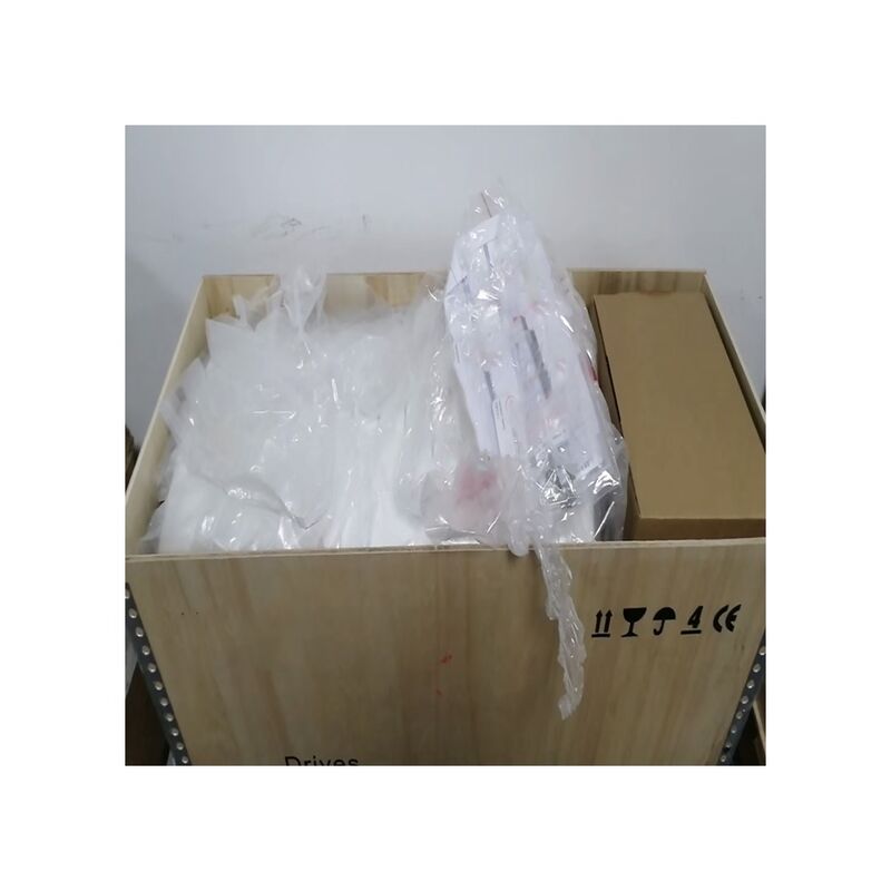 A-B-B ACS510-01-195A-4 110kw  VFD for Water Pump Motor Speed Control