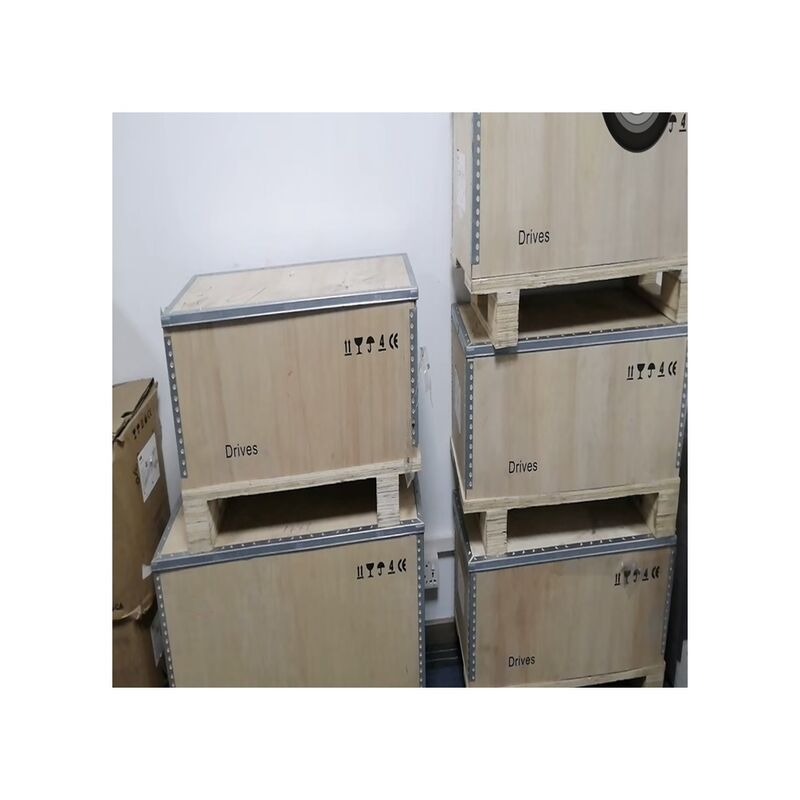 A-B-B ACS510-01-195A-4 110kw  VFD for Water Pump Motor Speed Control