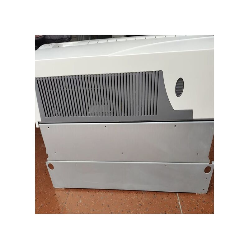 NEW A-B-B ACS510-01-246A-4 132kw  VFD for Water Pump Motor Speed Control