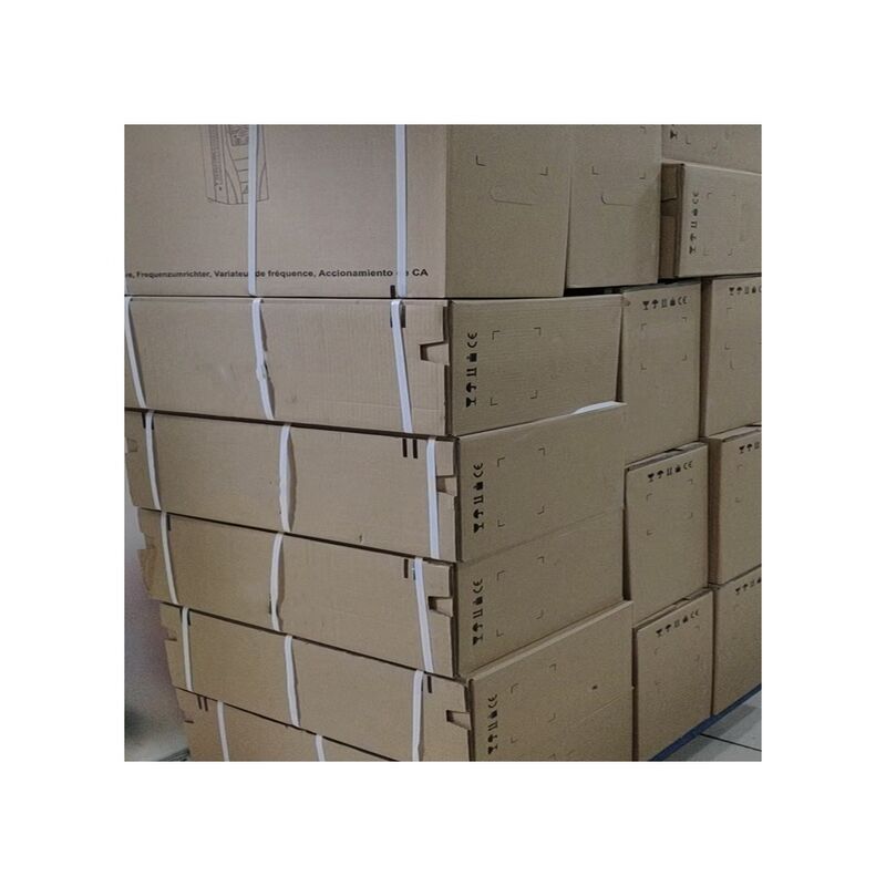 NEW A-B-B ACS510-01-246A-4 132kw  VFD for Water Pump Motor Speed Control