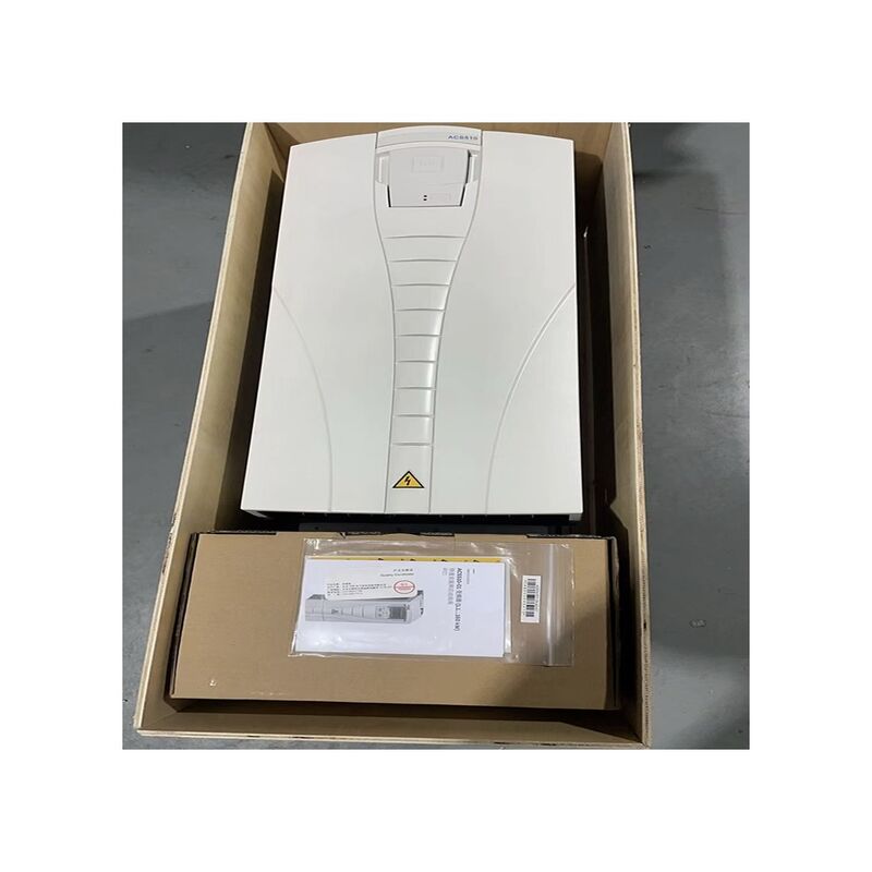 A-B-B NEW ACS510-01-290A-4 160kw  VFD for Water Pump Motor Speed Control