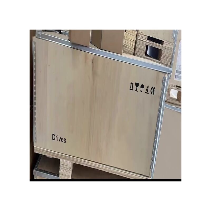 A-B-B NEW ACS510-01-290A-4 160kw  VFD for Water Pump Motor Speed Control