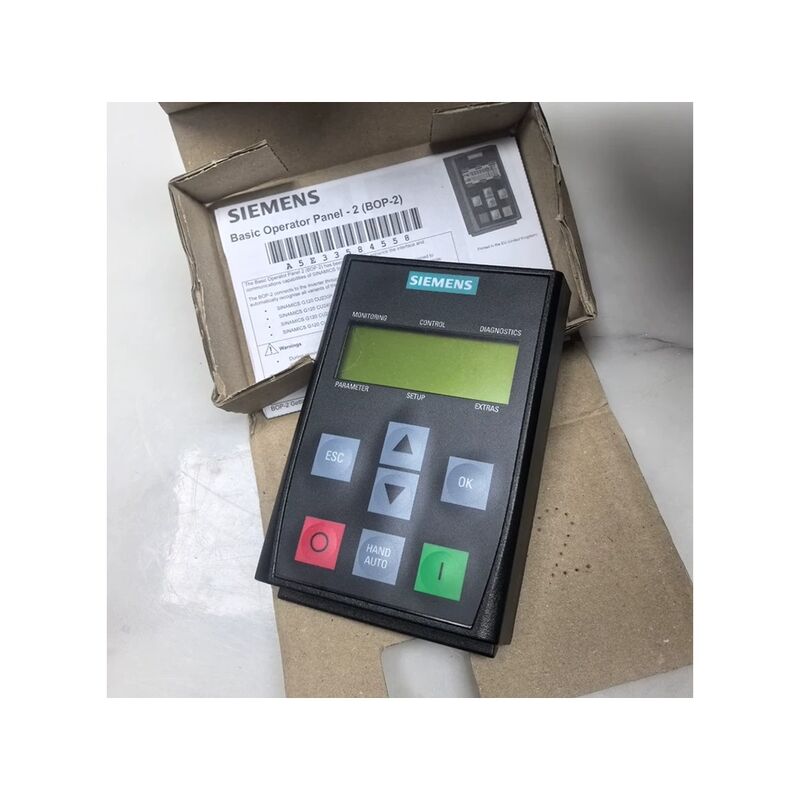 Sie-mens genuine original SINAMICS G120C series three-phase frequency converter  6SL3210-1KE18-8AB1