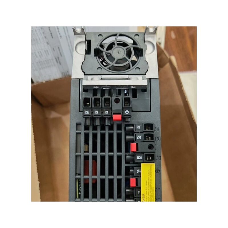 Genuine original Sie-mens industrial control frequency converter with CE certificate 6SL3210-1PH22-7AL0