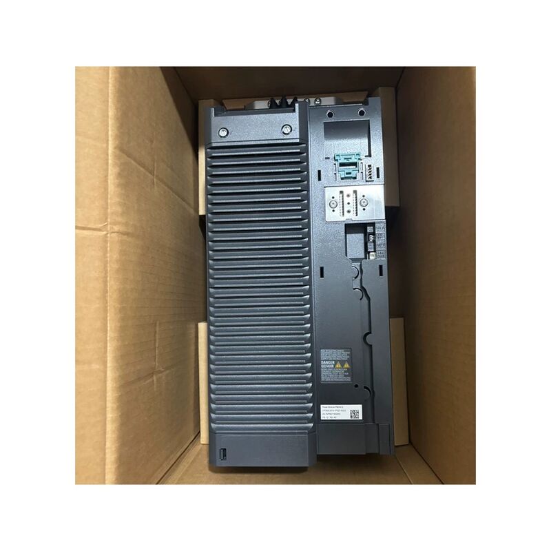 Brand new Sie-mens G120 control unit frequency converter function guarantee 6SL3210-1PB13-0UL0