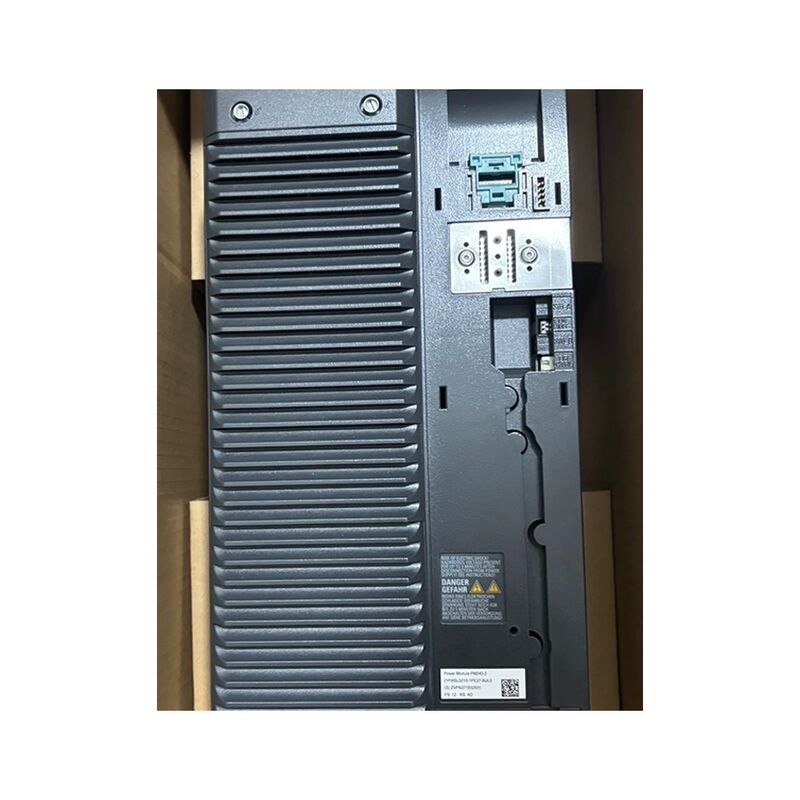 Brand new Sie-mens G120 control unit frequency converter function guarantee 6SL3210-1PB13-0UL0