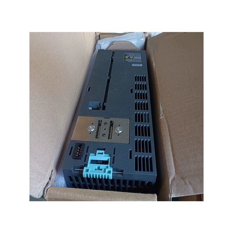 Brand new Sie-mens G120 control unit frequency converter with high quality 6SL3210-1PE14-3AL1