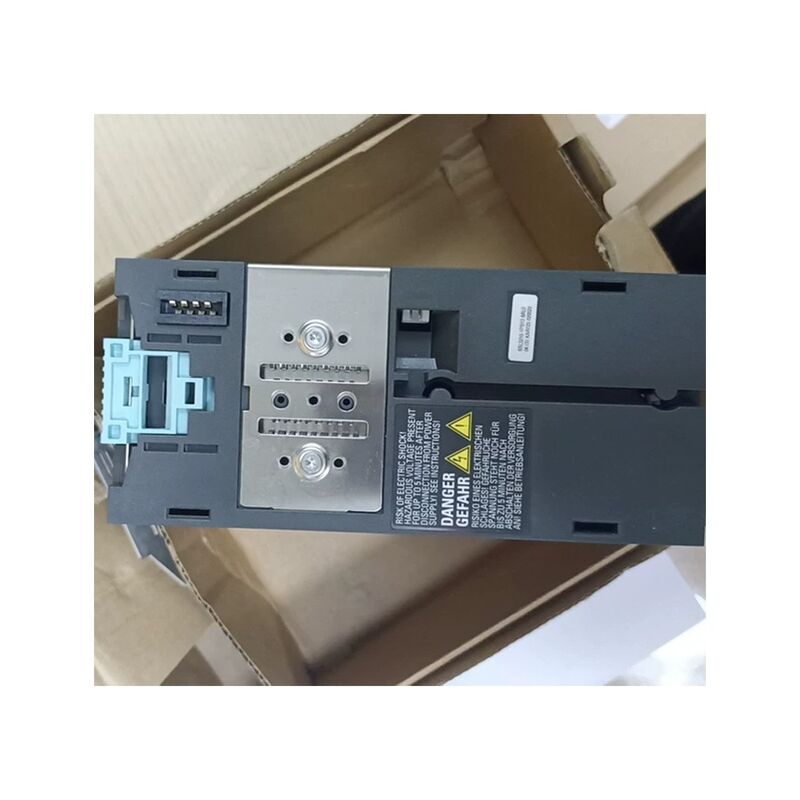 Hot selling Sie-mens three-phase design frequency converter for wholesales 6SL3210-1PE32-1UL0
