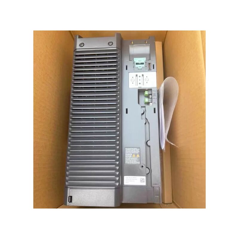 Hot selling Sie-mens three-phase design frequency converter quality assurance 6SL3210-1PE24-5AL0