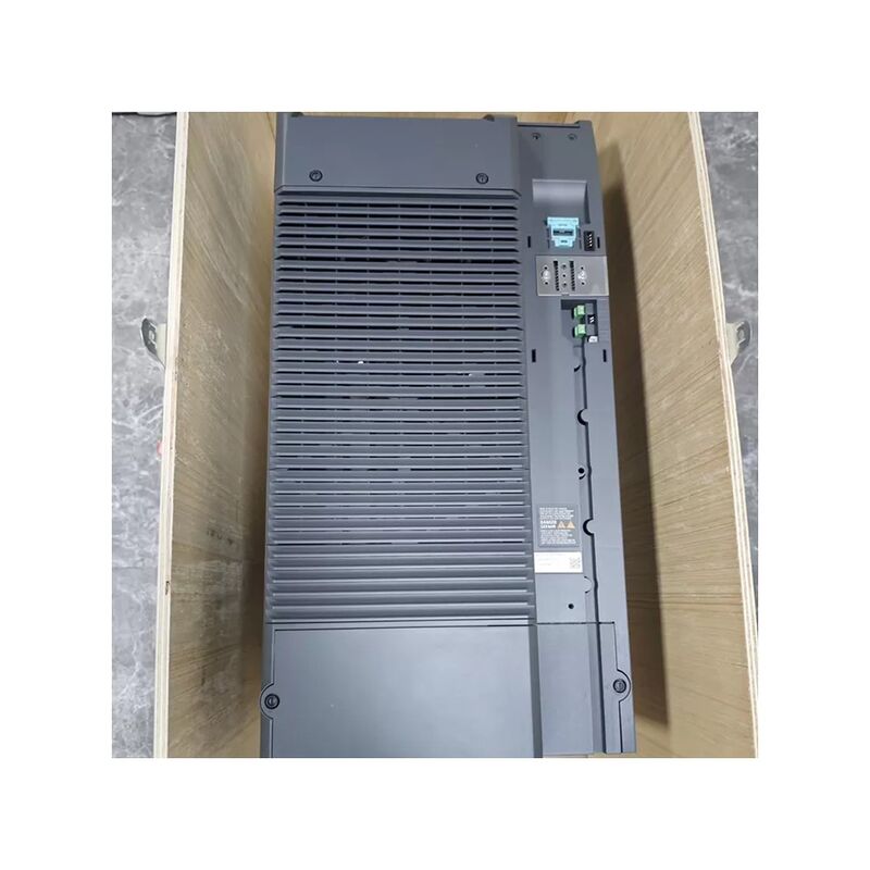 New design Sie-mens SINAMICS G120 frequency converter with great price 6SL3210-1PE18-0AL1