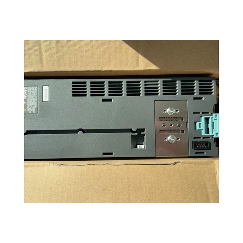 Plastic Sie-mens G120 control unit frequency converter for wholesales 6SL3210-1PE21-1UL0
